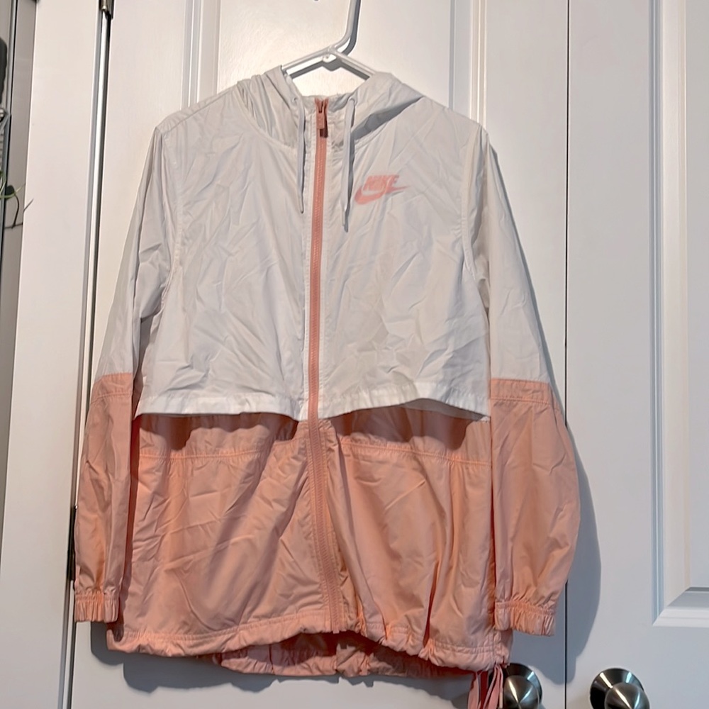 Nike Windbreaker